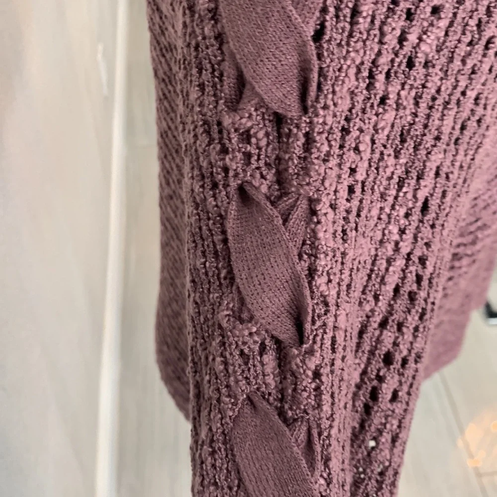 Crochet Top - Picture 4 of 7